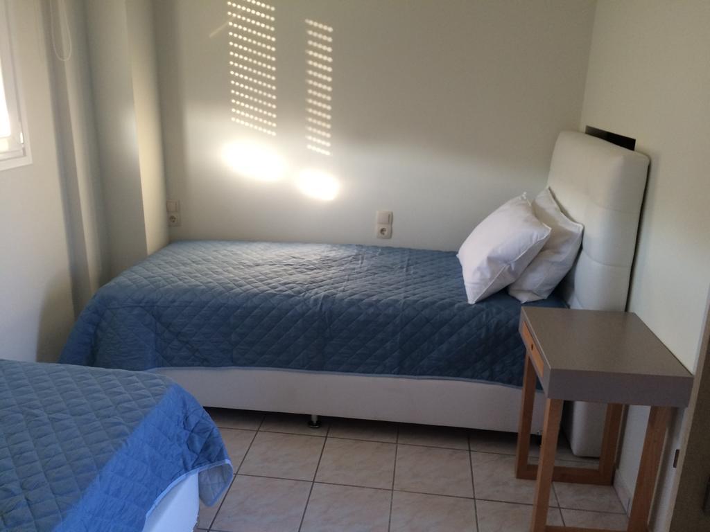 Holiday Luxury Villas Apartment Kalamaki (Heraklion)
