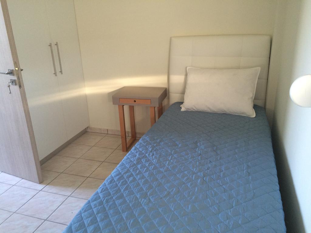 Holiday Luxury Villas Kalamaki (Heraklion)