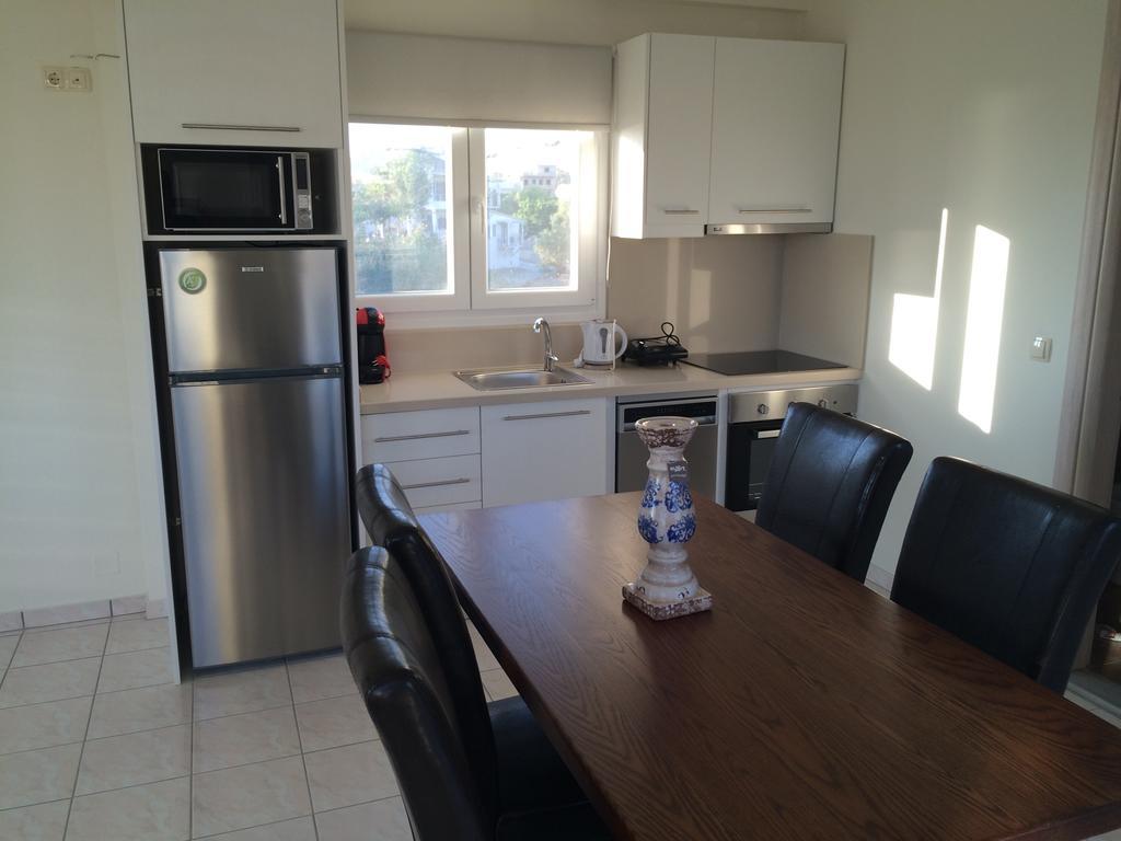 Holiday Luxury Villas Apartment