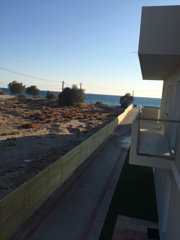 Holiday Luxury Villas Apartment Kalamaki (Heraklion)