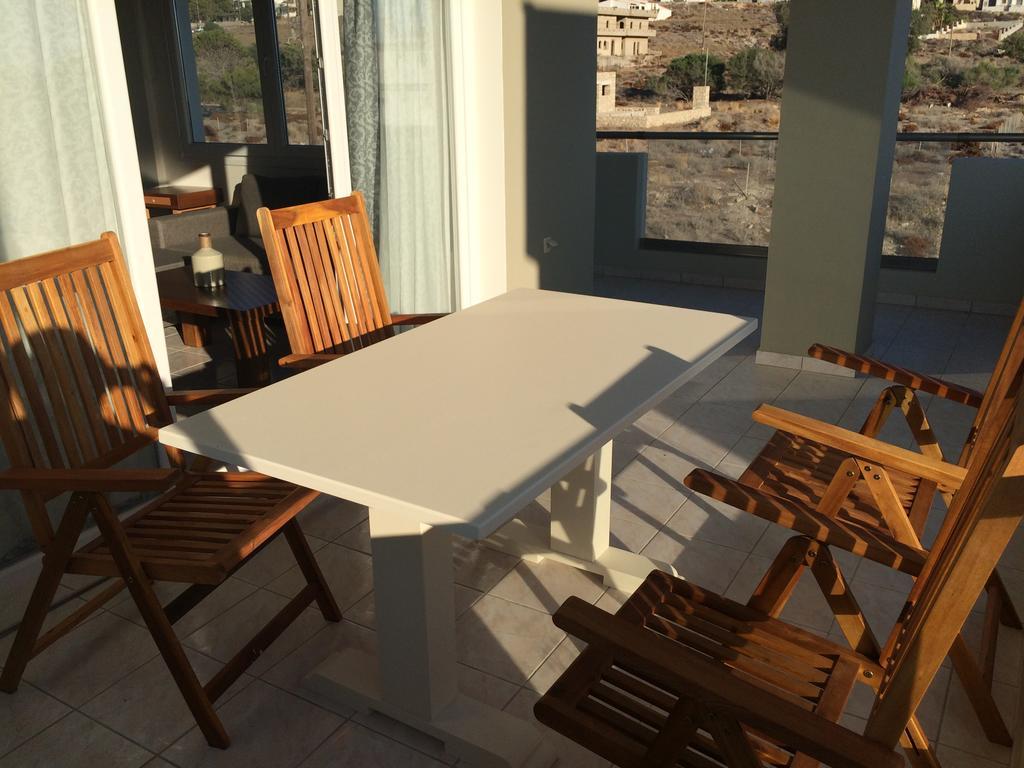 Apartment Holiday Luxury Villas