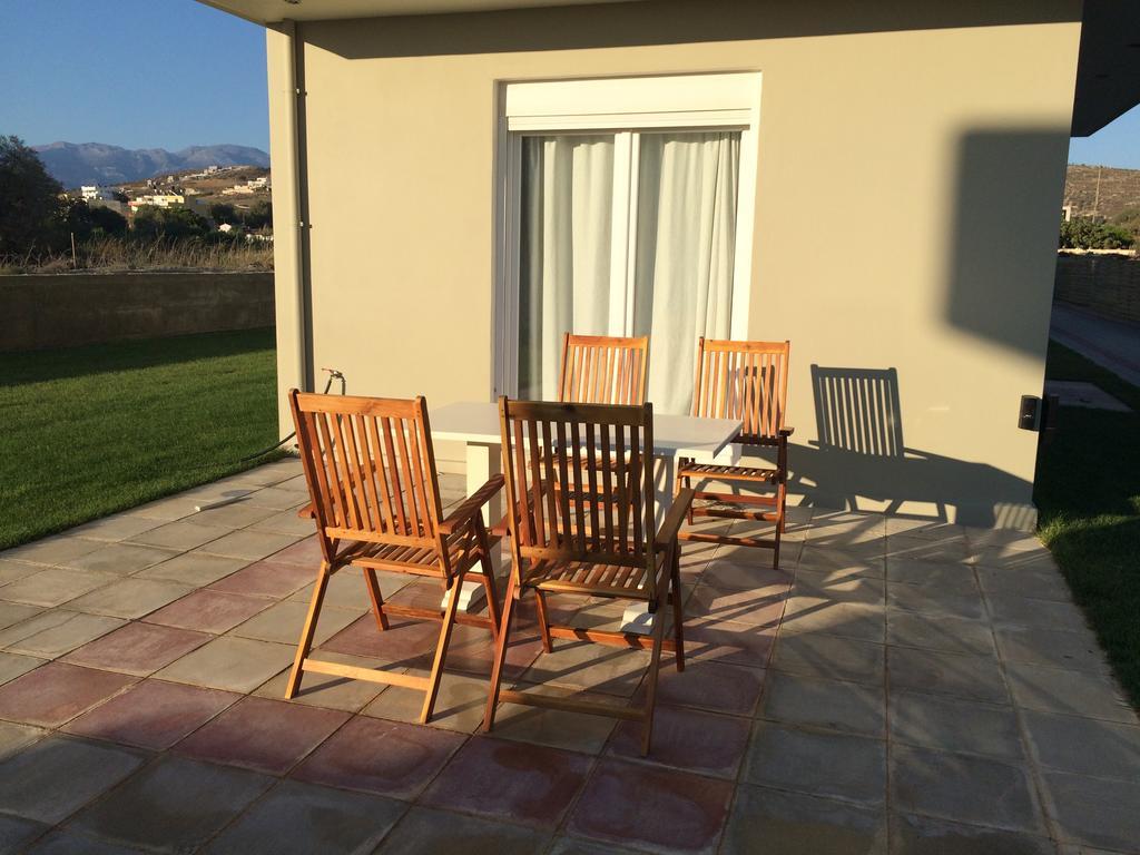 Holiday Luxury Villas Apartment