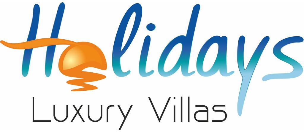 Holiday Luxury Villas Apartment *